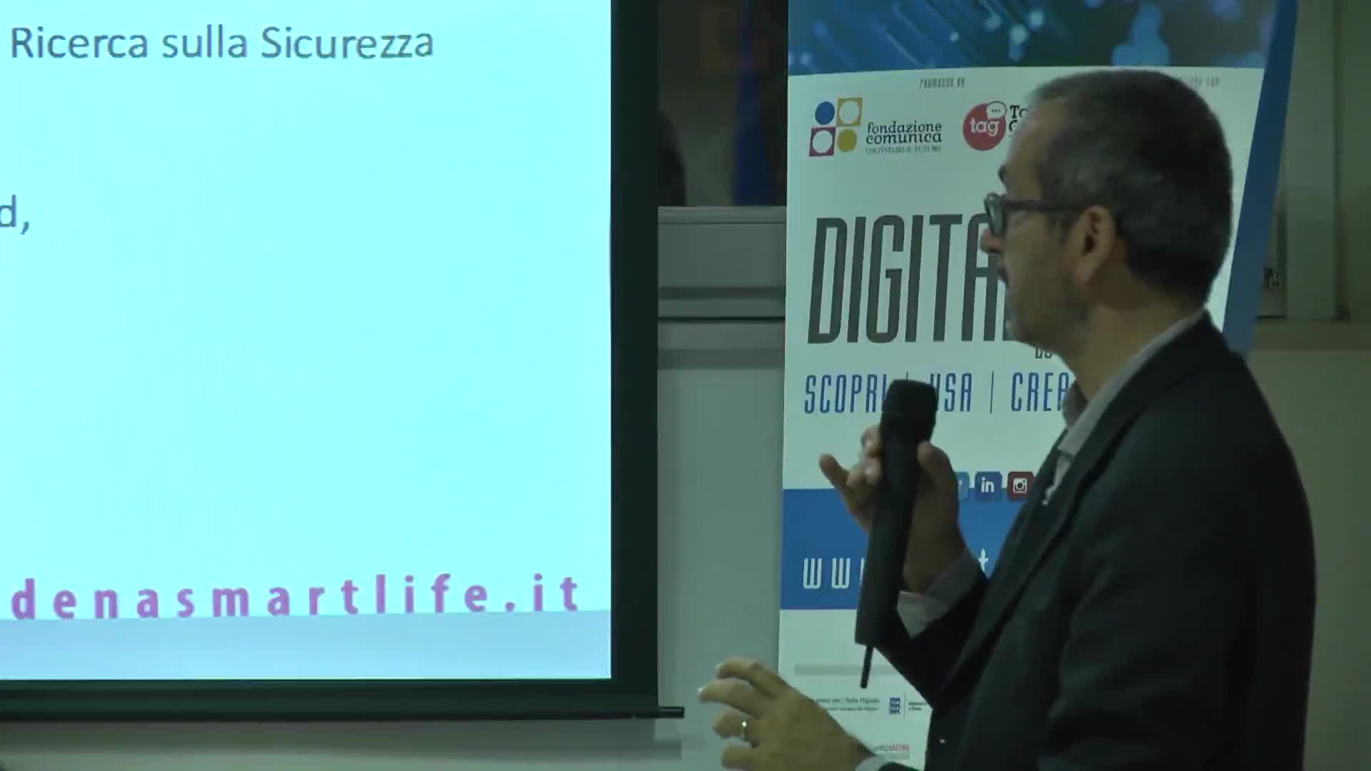 Modena Smart Life - Dimitri Tartari - immagine